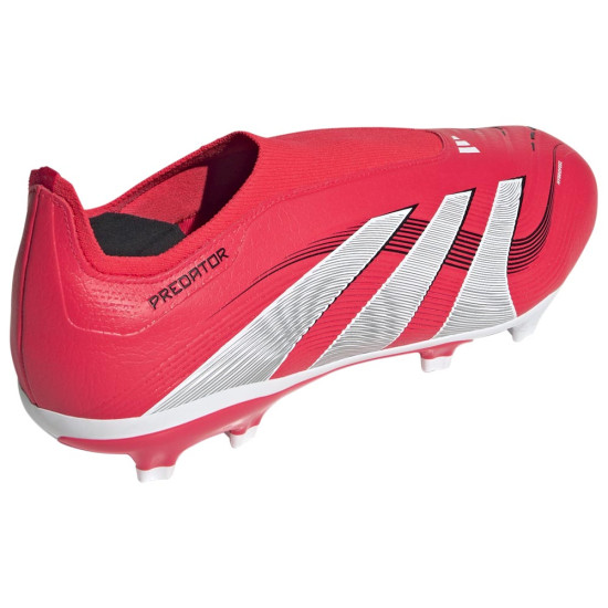 Adidas Predator League Laceless MG